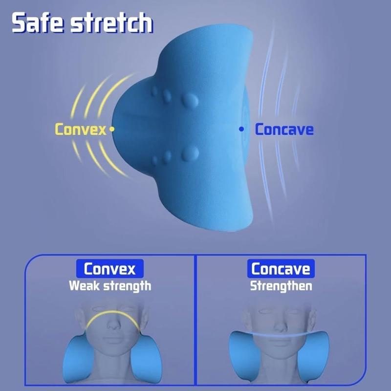 Neck Stretcher Cervical Traction