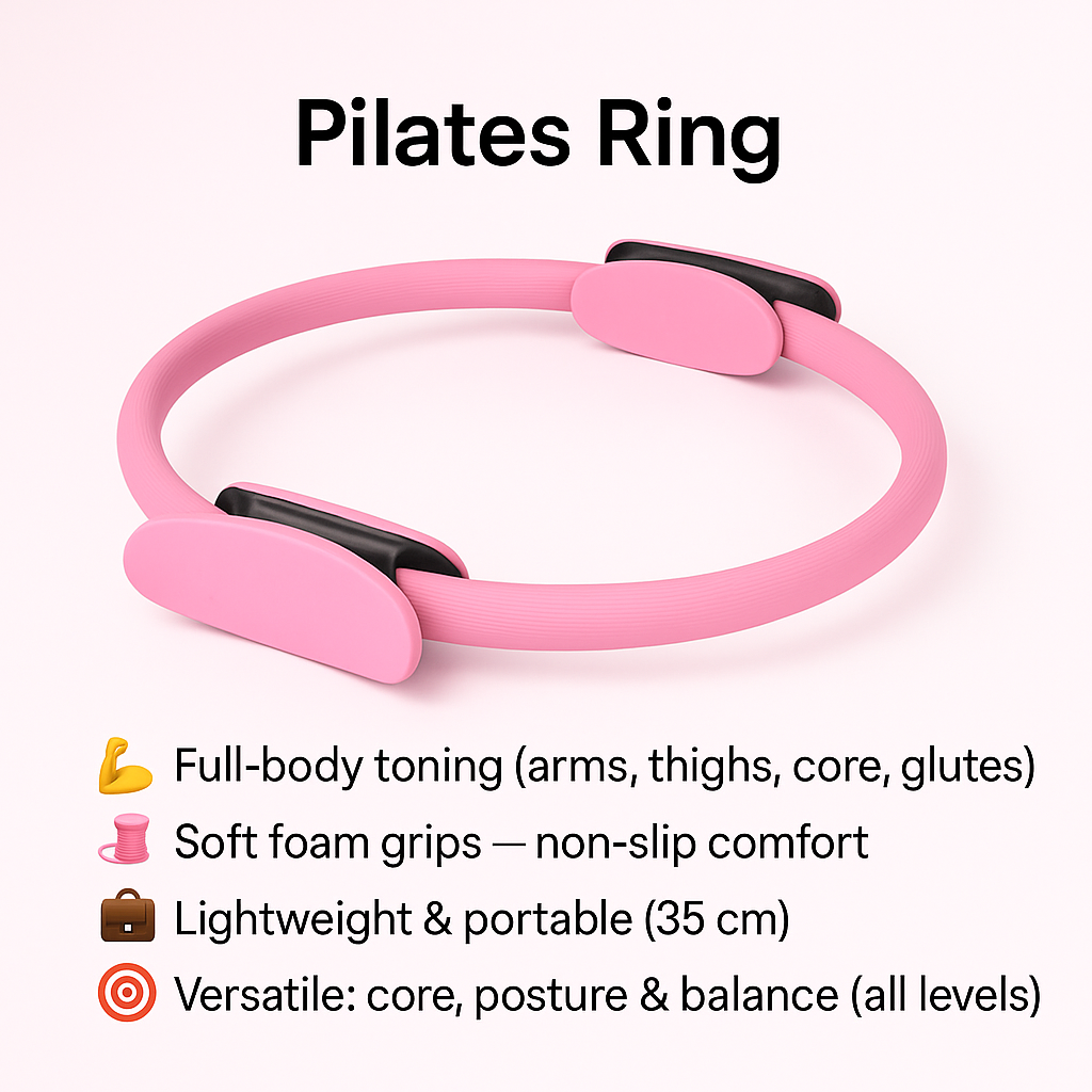 Pilates Ring