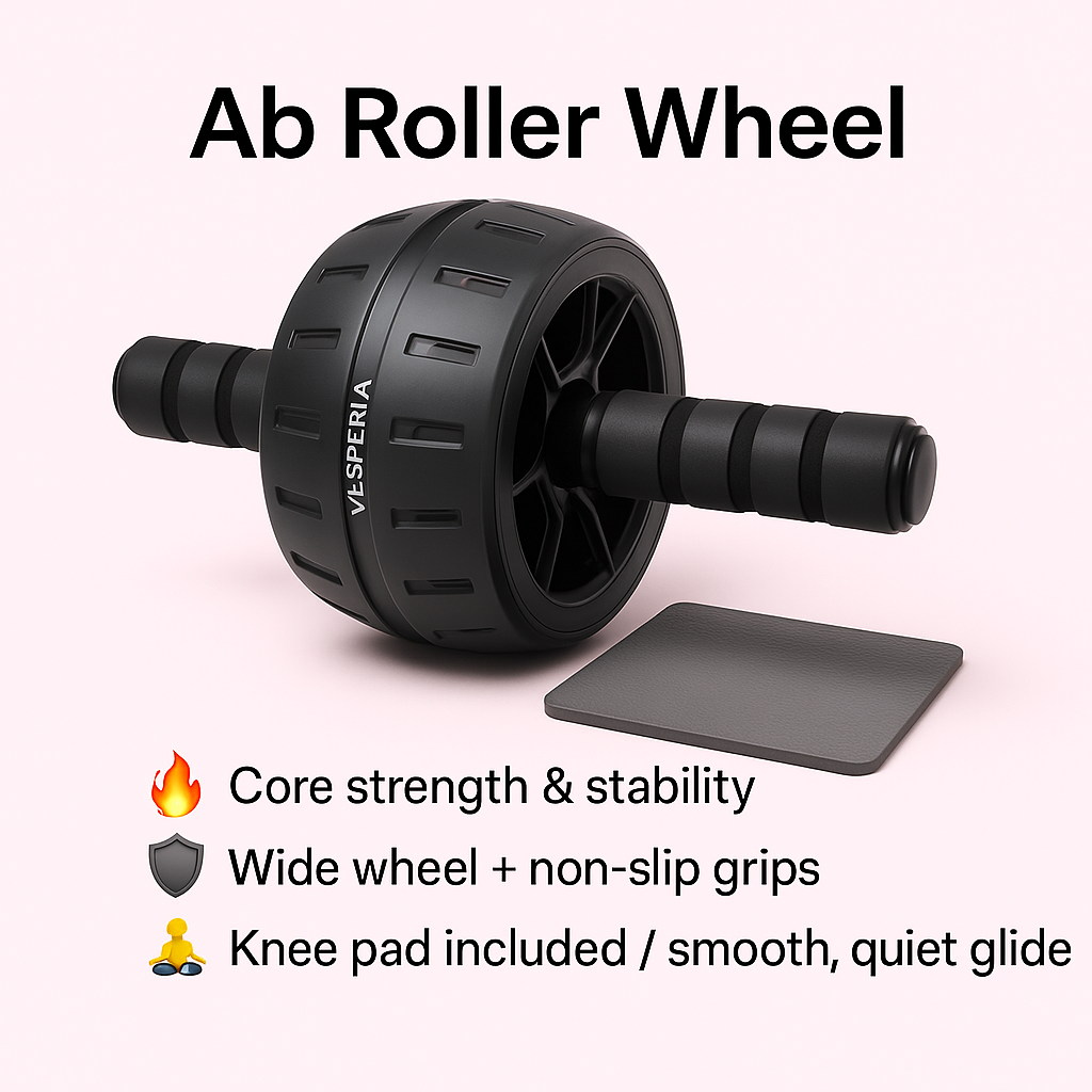 Big Ab Roller