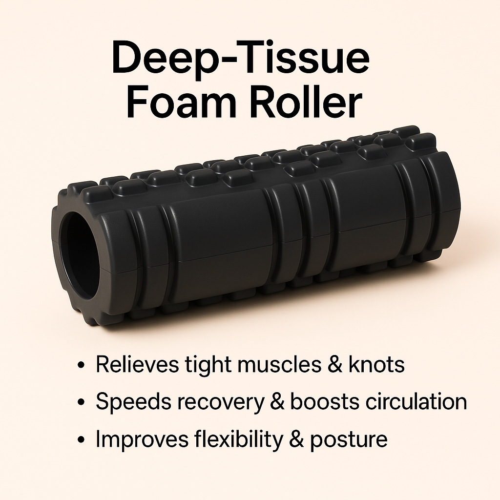 Foam Massage Roller