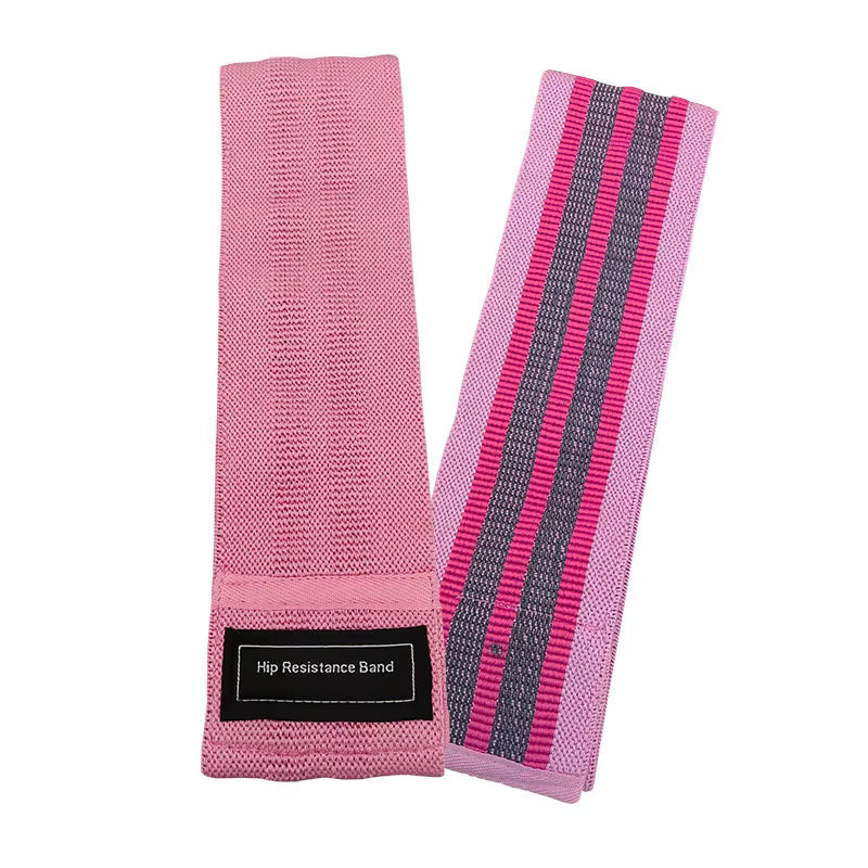 Stretch Hip Resistance Bands