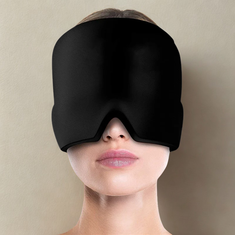 ChillMigraine Cap