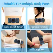 Mini Cervical Spine Patch