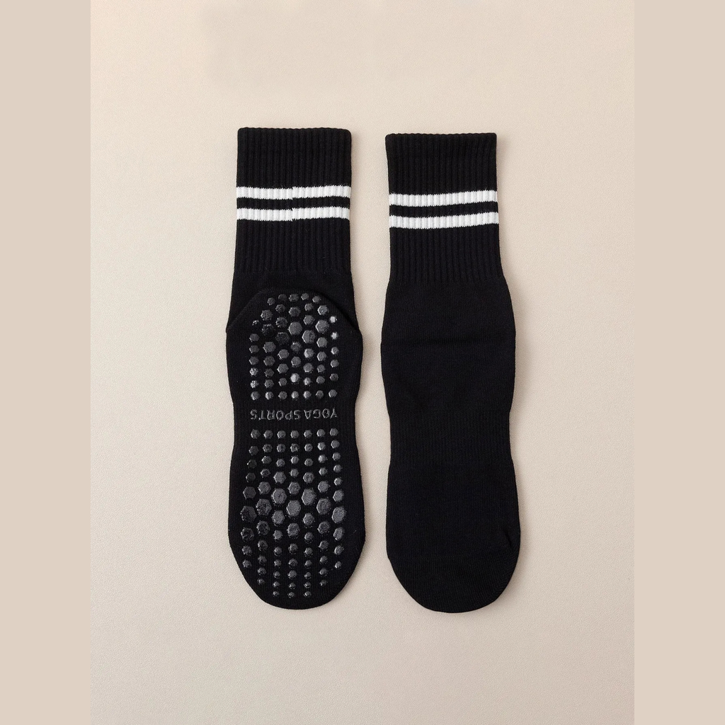 Pilates Socks