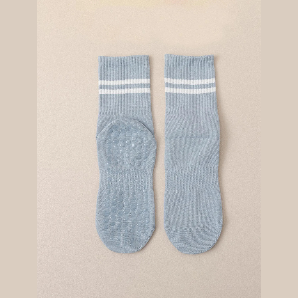 Pilates Socks