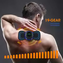 Mini Cervical Spine Patch