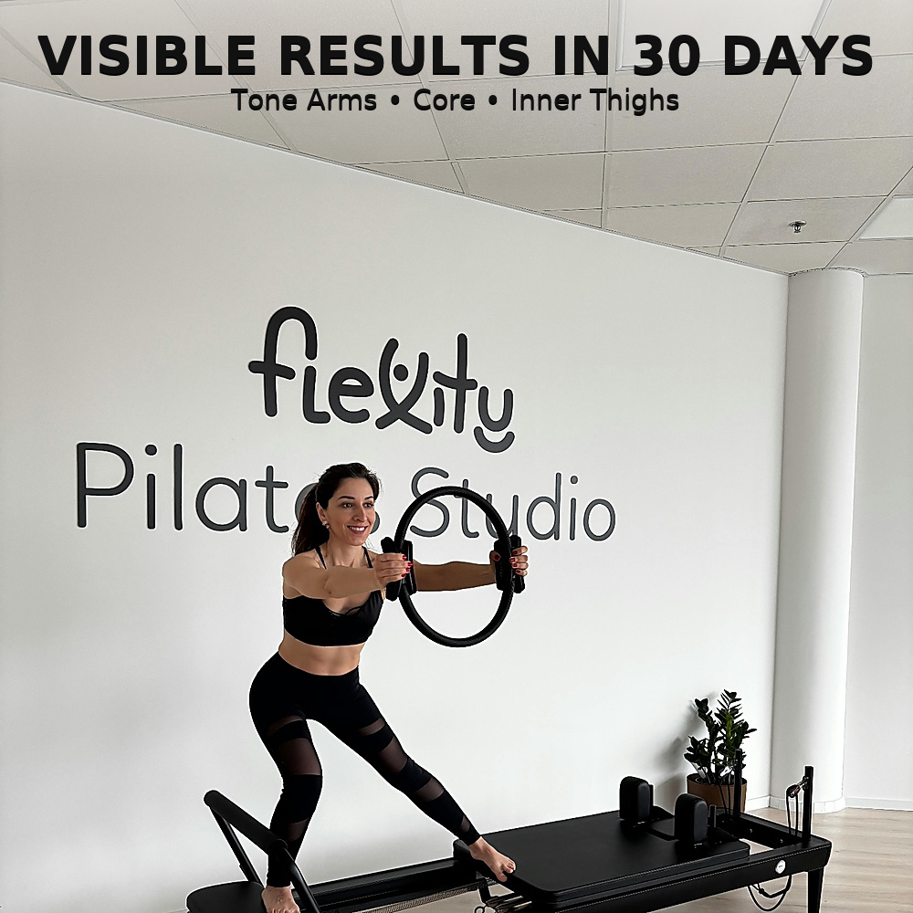 Pilates Ring