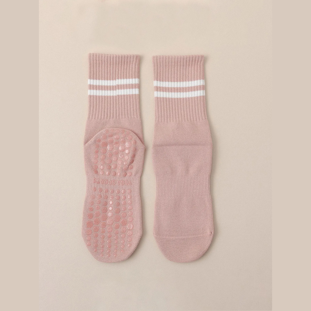 Pilates Socks