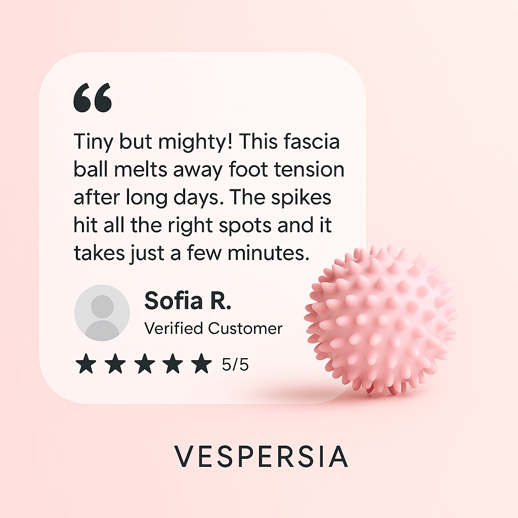 Massage Ball Fascia Ball