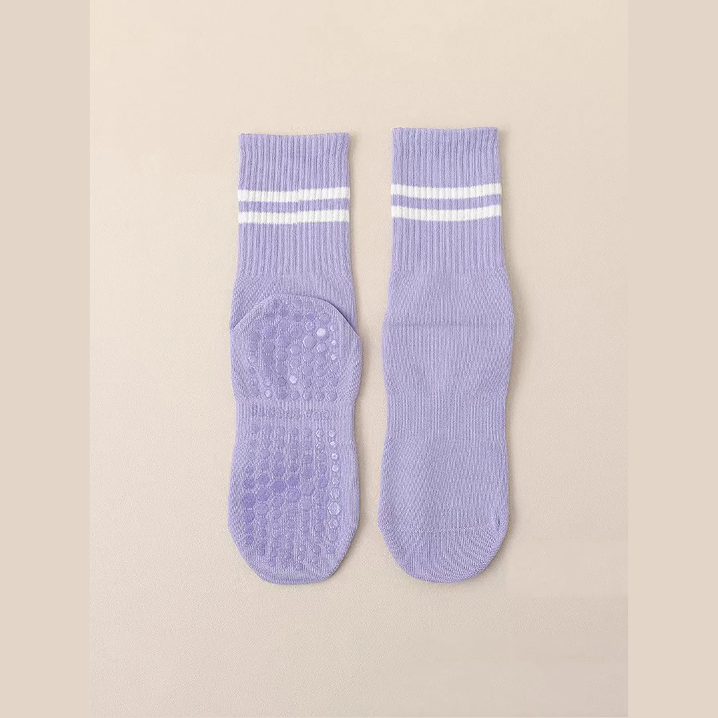 Pilates Socks