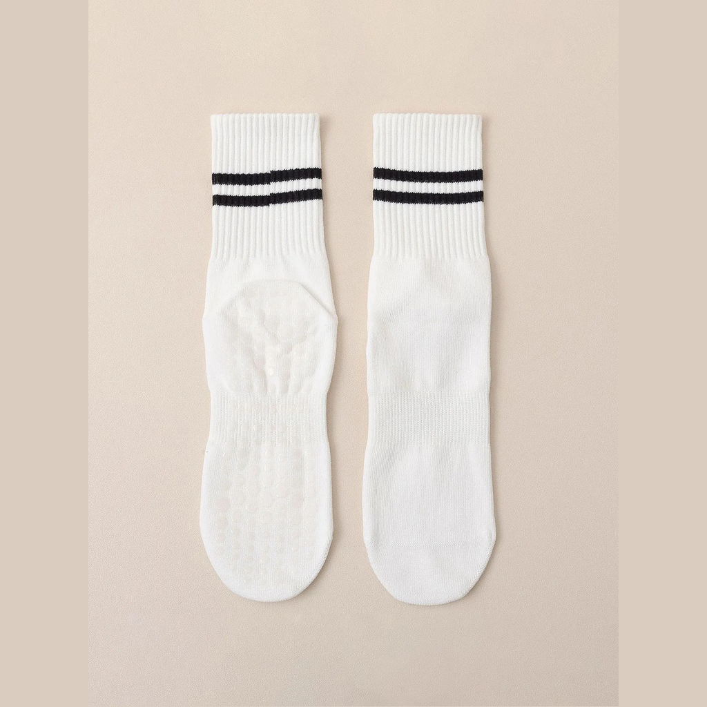Pilates Socks