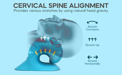 Neck Stretcher Cervical Traction