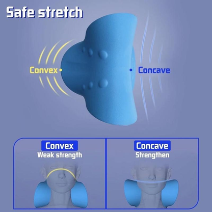 Neck Stretcher Cervical Traction