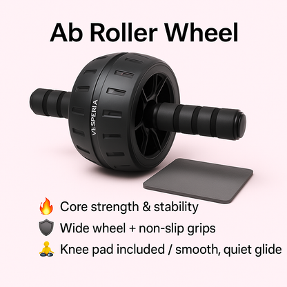 Big Ab Roller