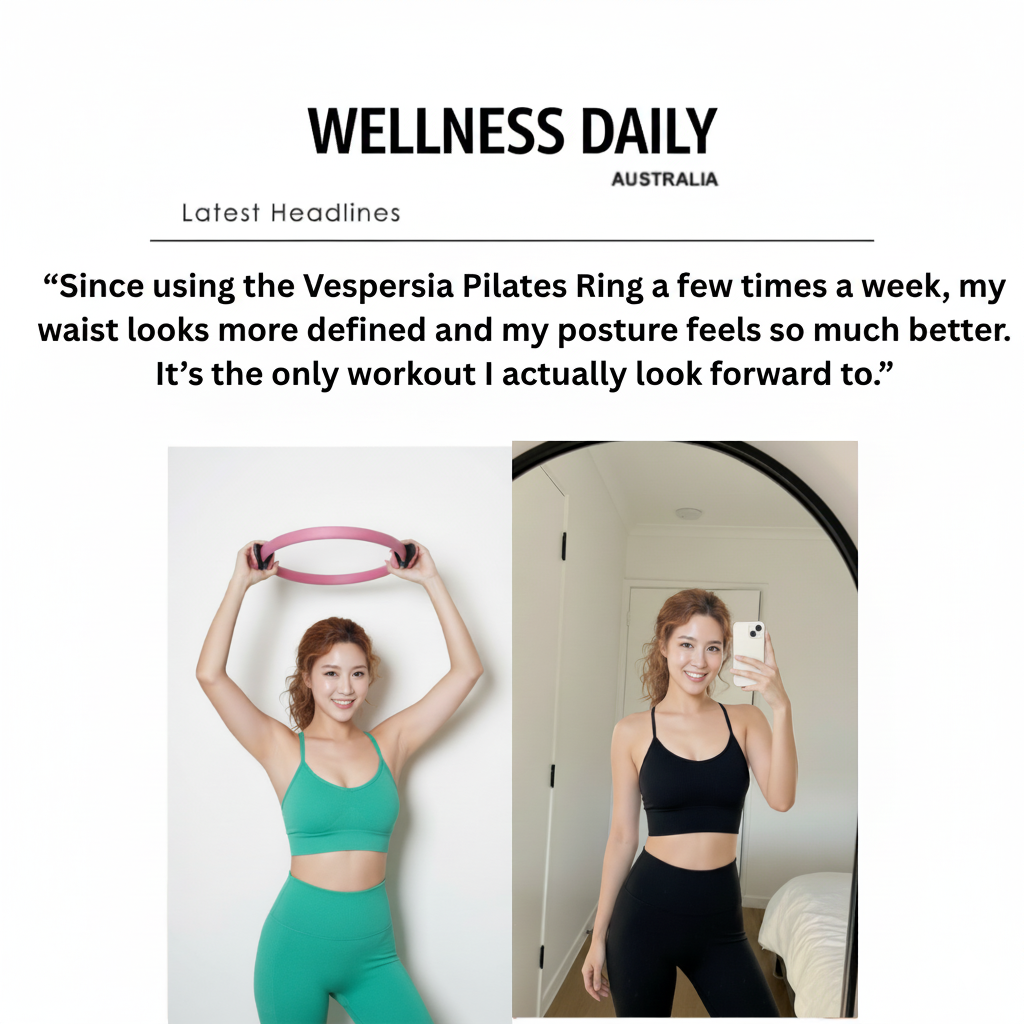 Pilates Ring