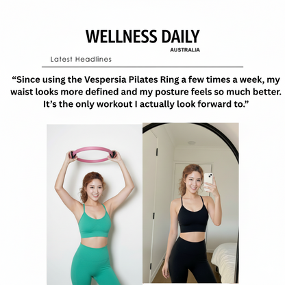 Pilates Ring