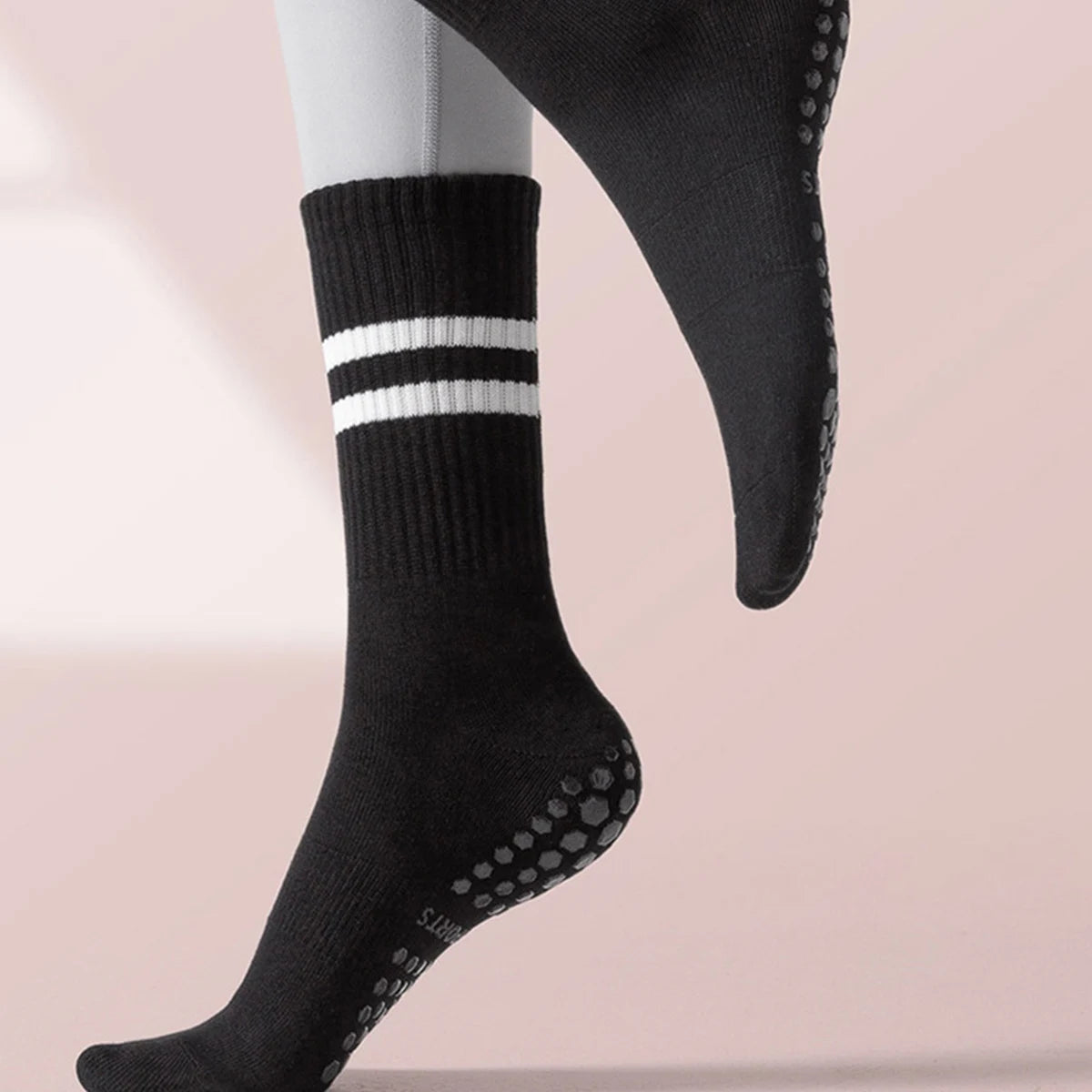 Pilates Socks 