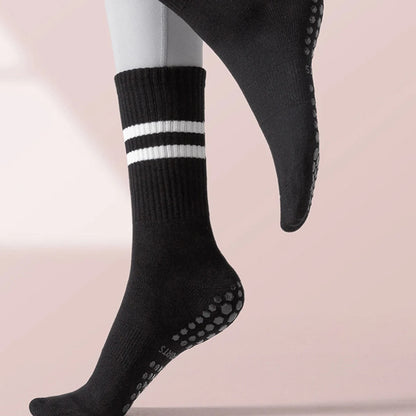 Pilates Socks 