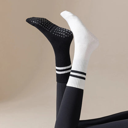 Pilates Socks 