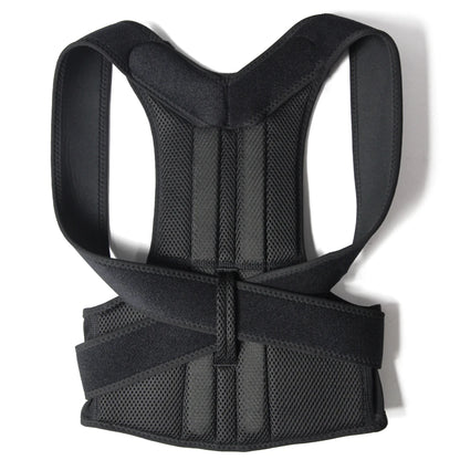 Upper Back Posture Corrector – Straighten Back & Shoulders