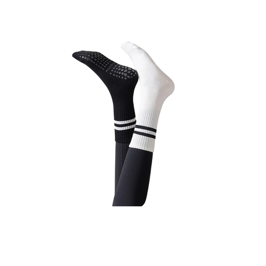 Pilates Socks