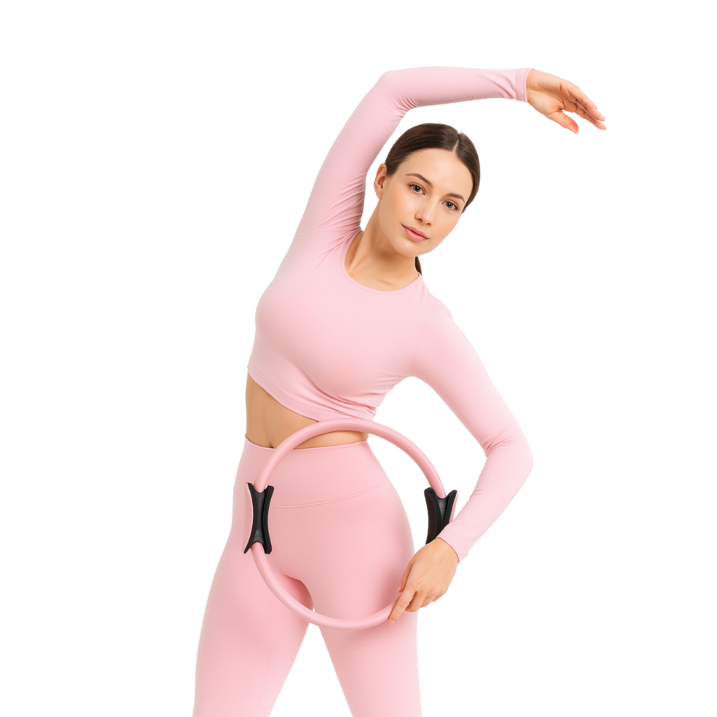 Pilates Ring