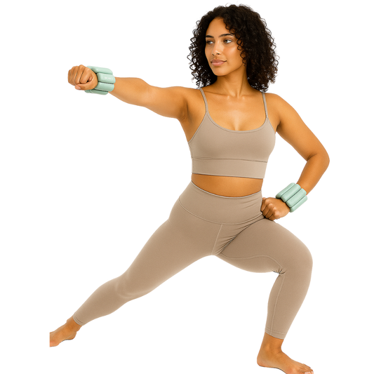 Adjustable Wrist Ankle Weight