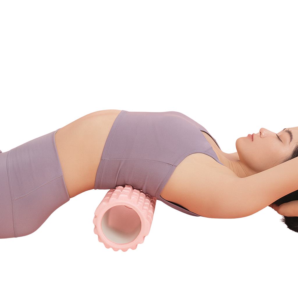 Foam  Roller
