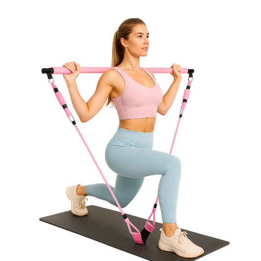 Pilates Bar Kit