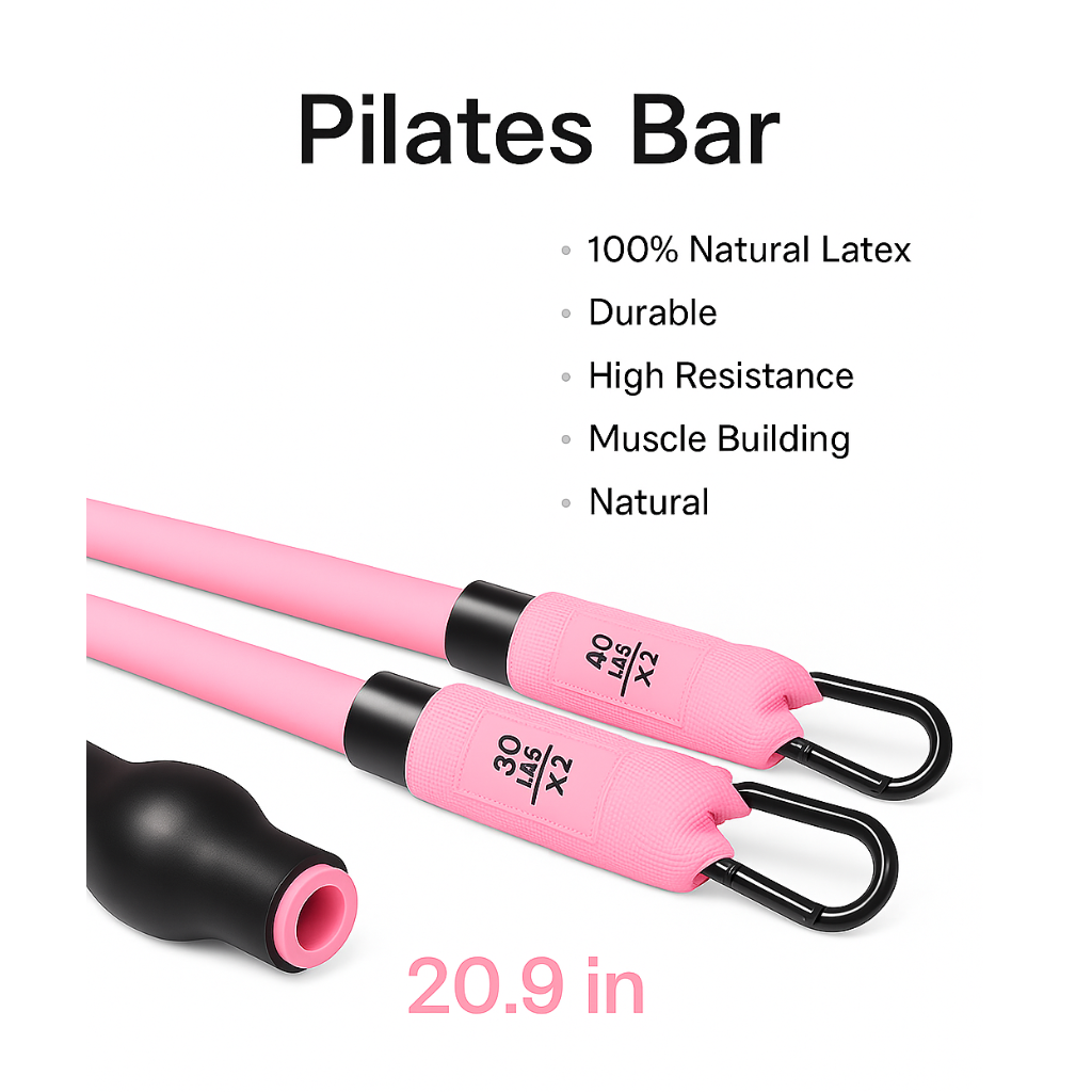 Pilates Bar Kit