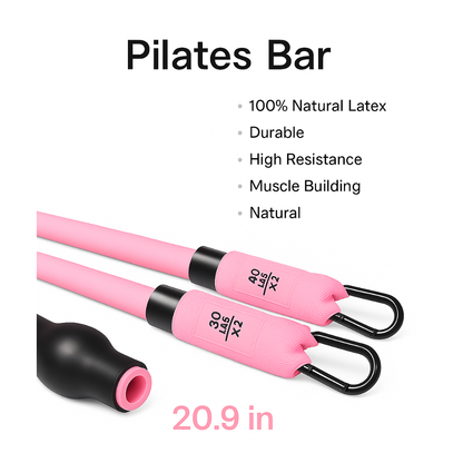 Pilates Bar Kit