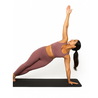 EVA Yoga Mat 4mm