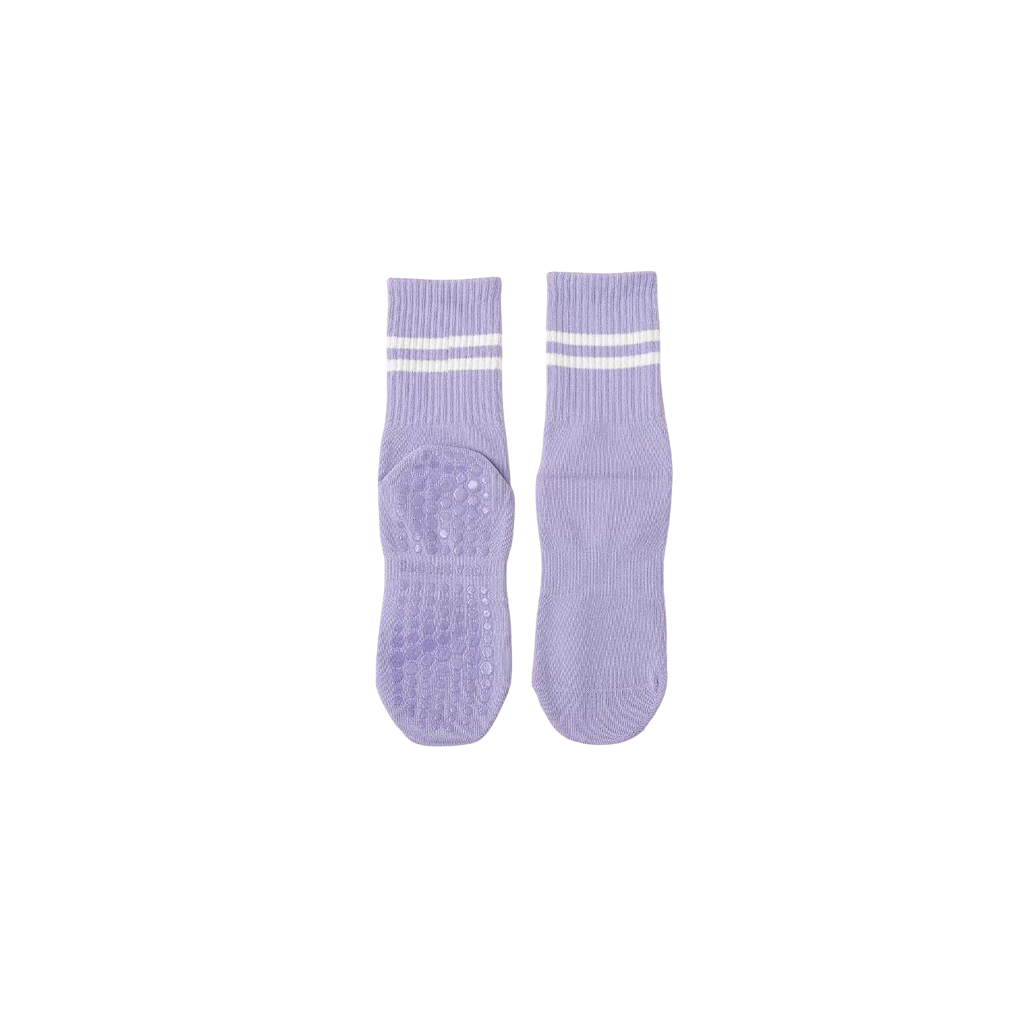 Pilates Socks