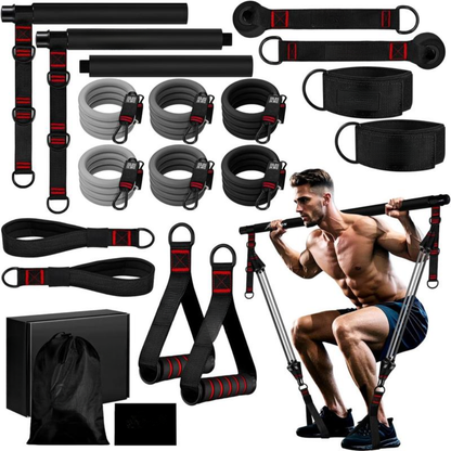 Pilates Bar Kit