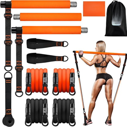 Pilates Bar Kit