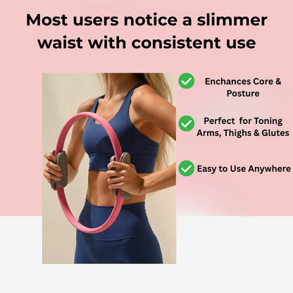 Pilates Ring