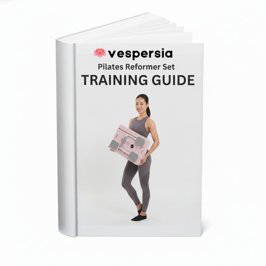 At Home Pilates Guide