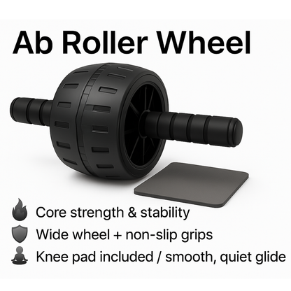 Big Ab Roller