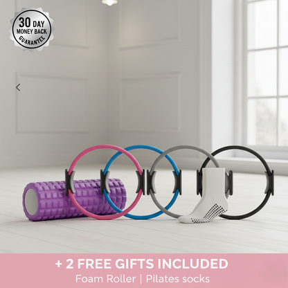 Pilates Ring