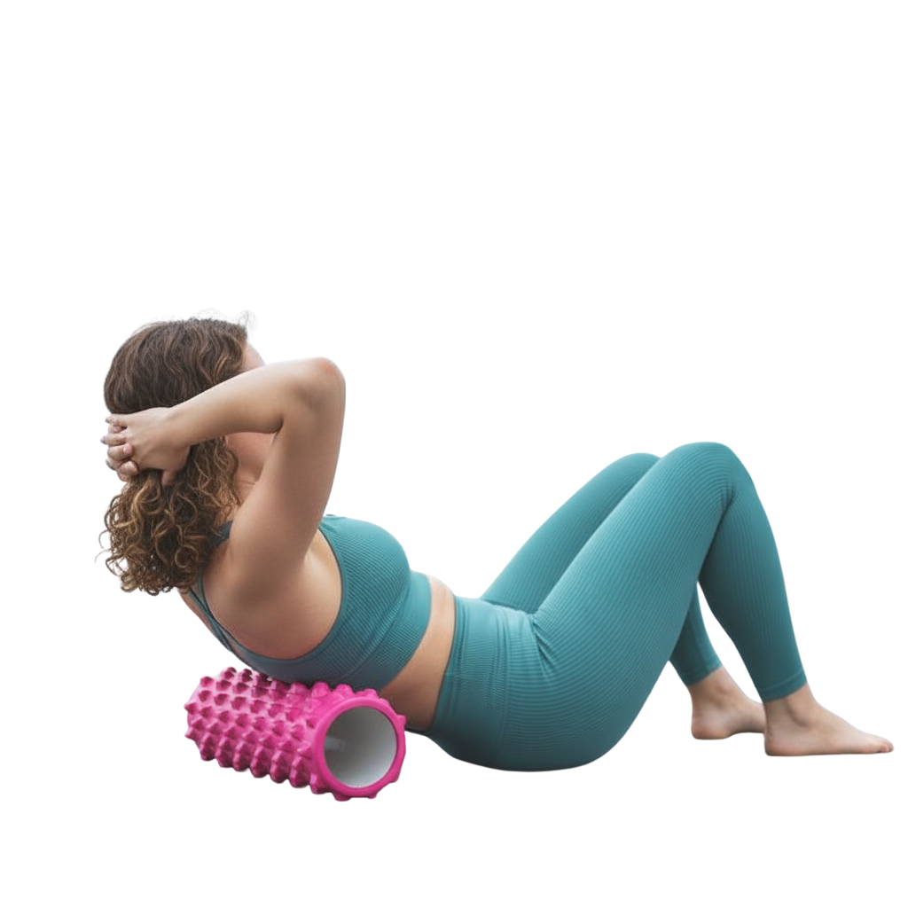 Foam  Roller