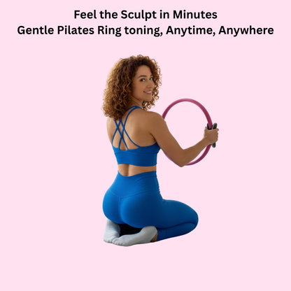 Pilates Ring