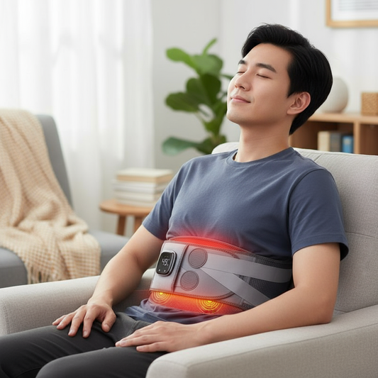 Alljoy HeatFlex Belt