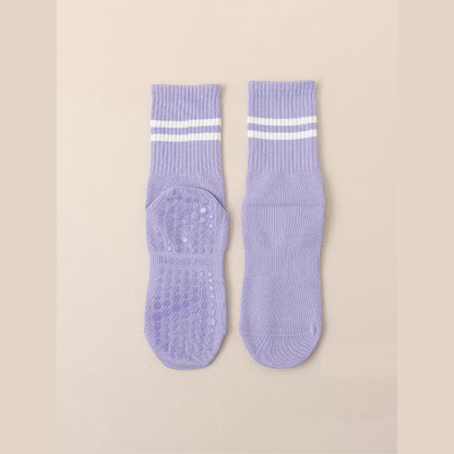 Pilates Socks